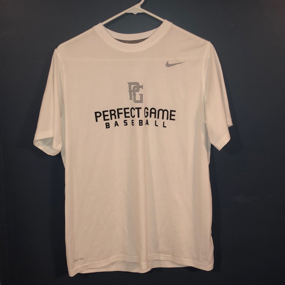 Nike Perfect Game Shirt